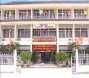 HOAI THANH HOTEL BOOKING